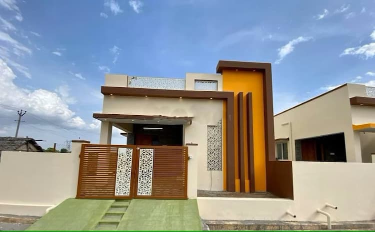 1bhk house for sale