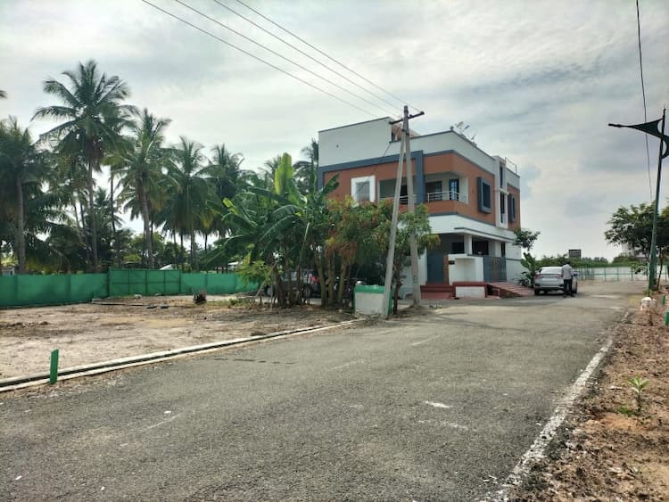 Single Property Image