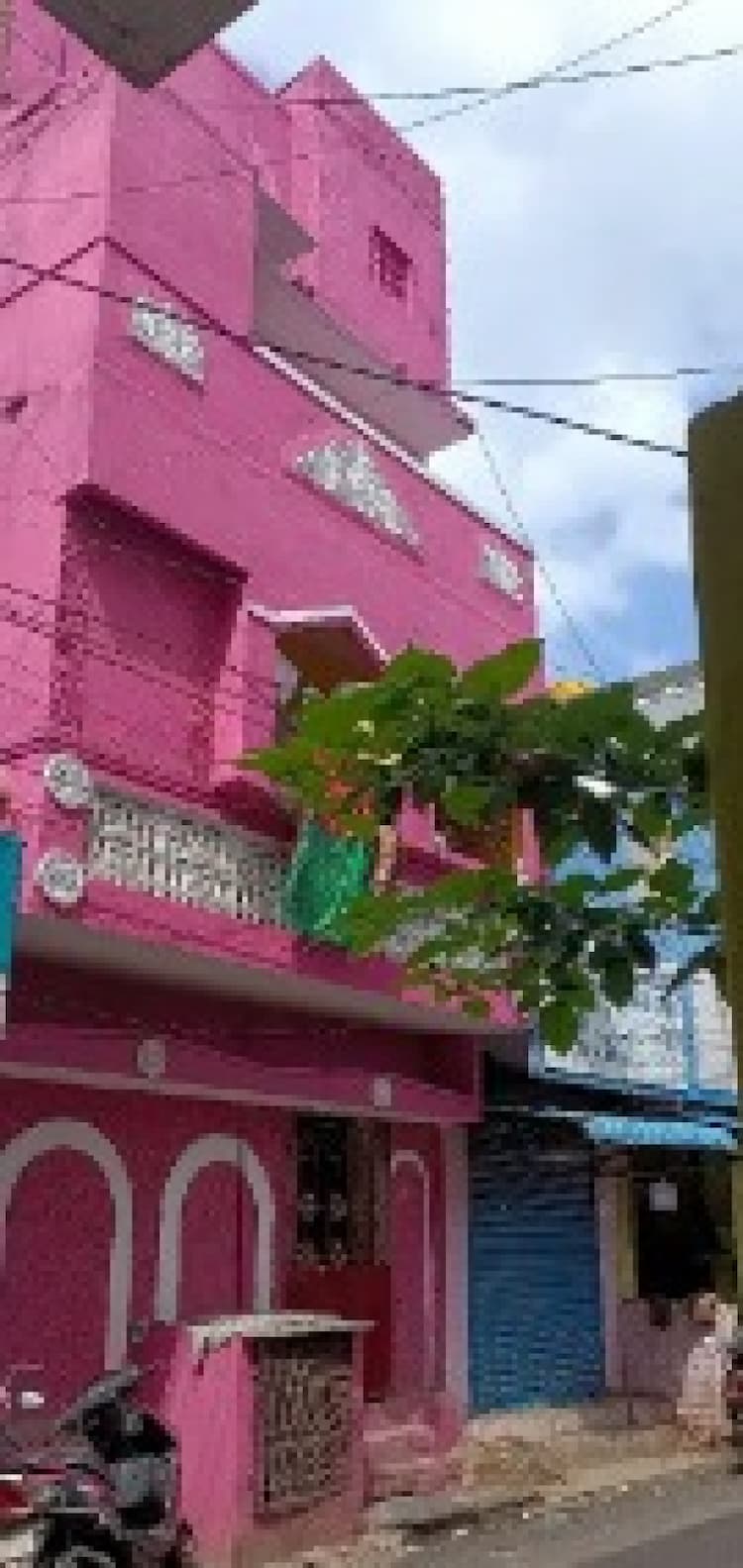 Single Property Image