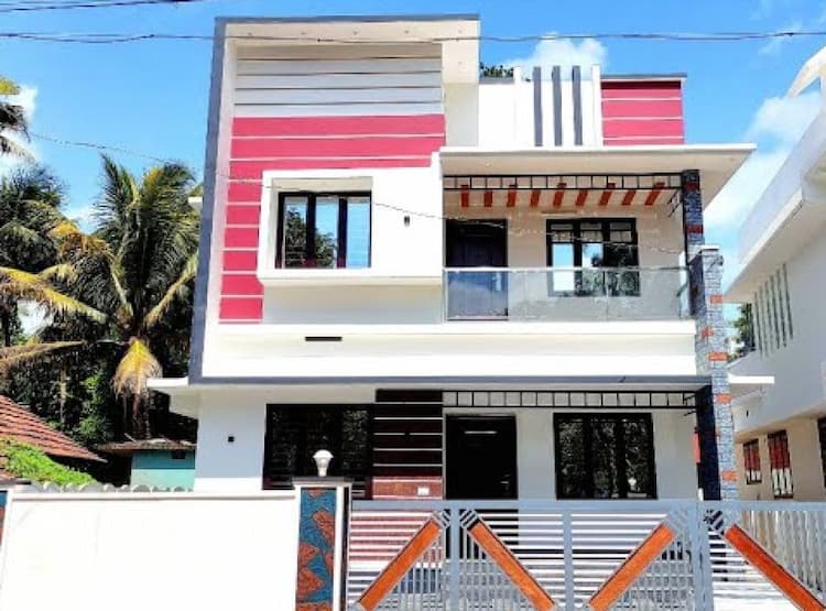 2 BHK House for sale