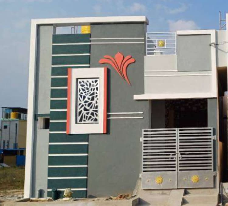 Thirunindravur, Chennai, Tamil Nadu