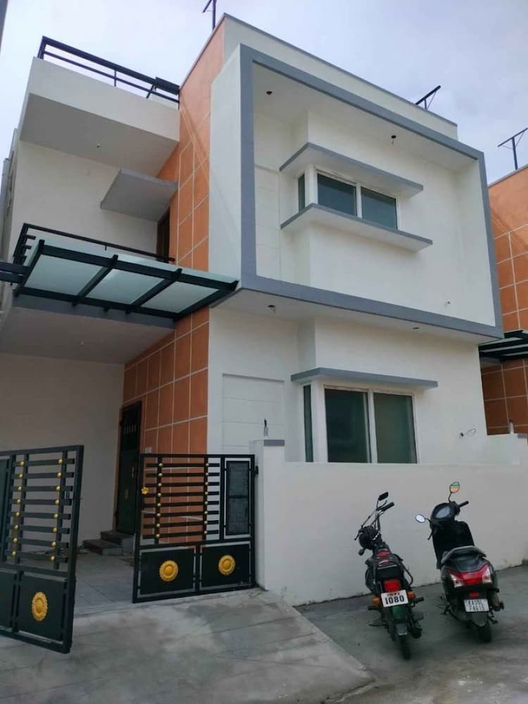 Duplex house3 bhk for sales