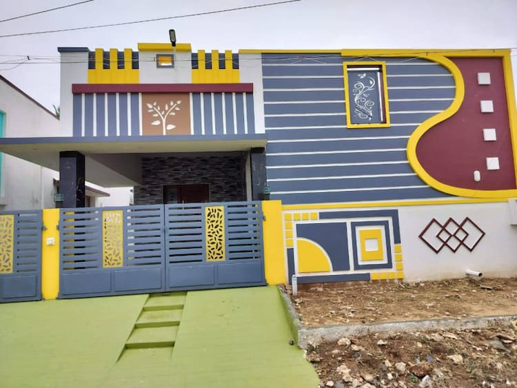 Single Property Image