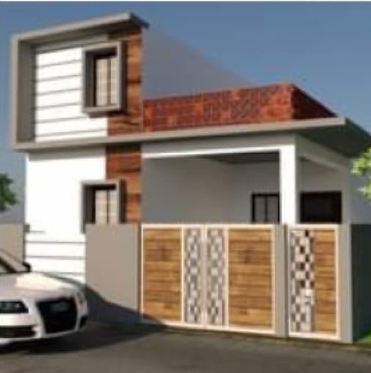 4 BHK House for Sale in Rakkiapalayam