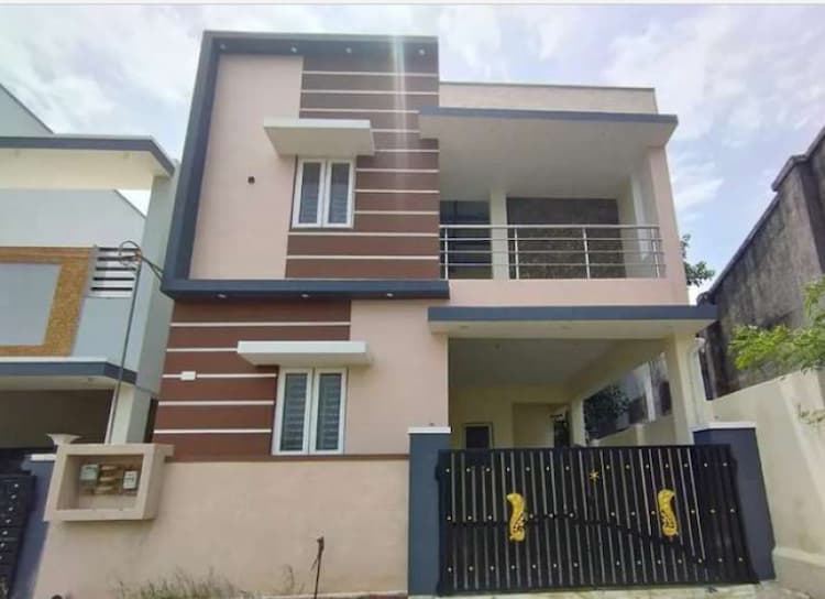 3bhk house for sale