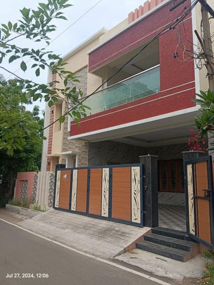 Bungalow House for Sale