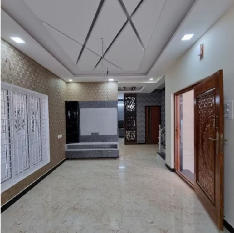 3 BHK House for Sale