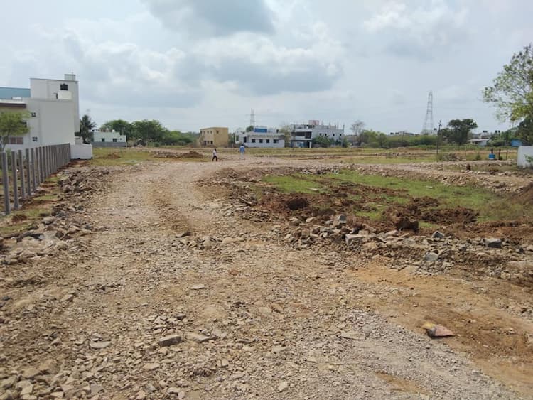 Single Property Image