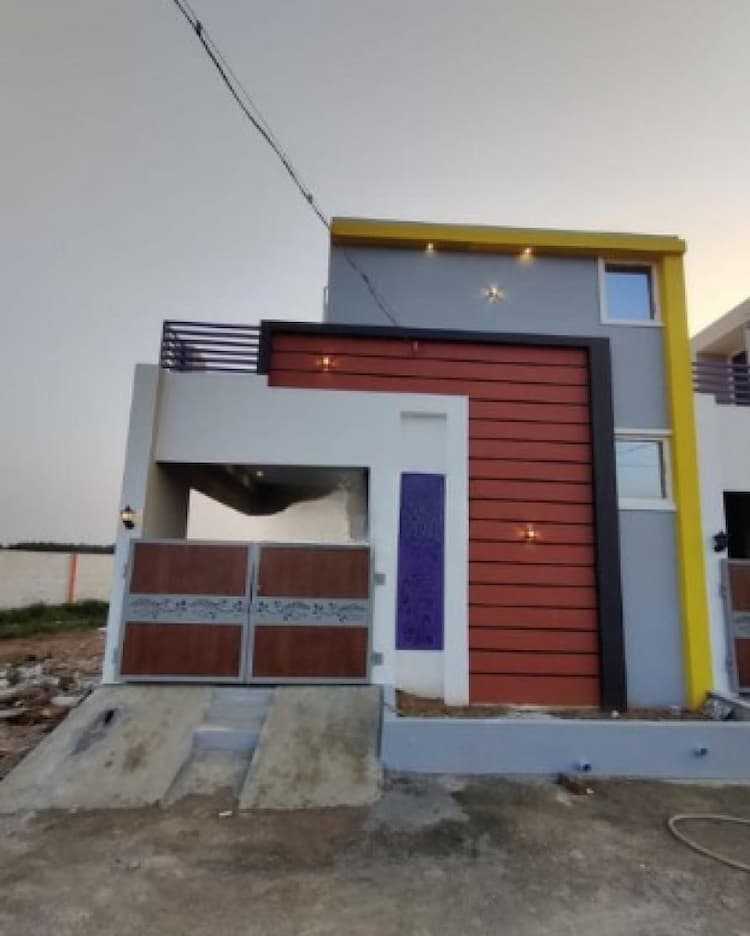 2 BHK House for Sale
