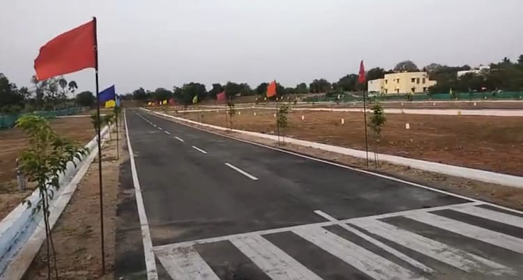 Single Property Image