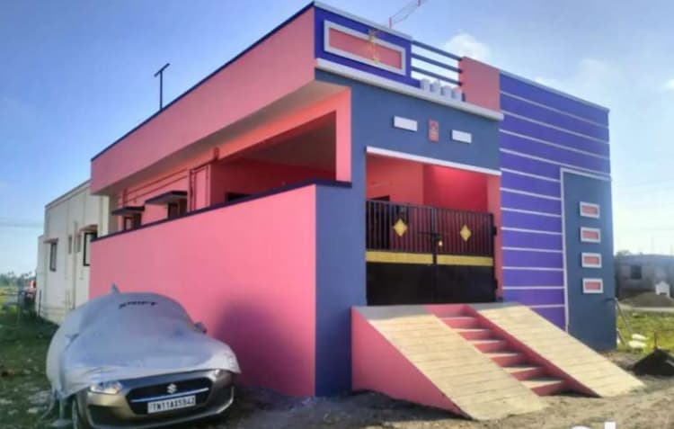 1 BHK House for sale