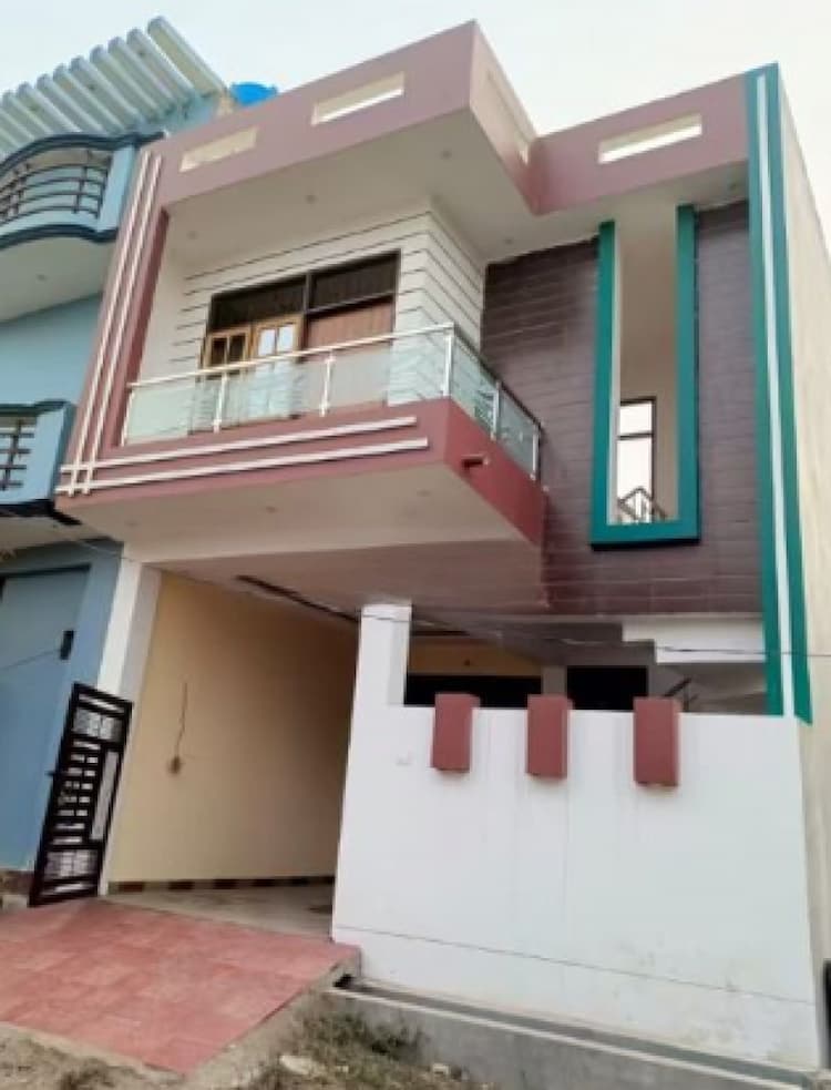 2 BHK House for sale