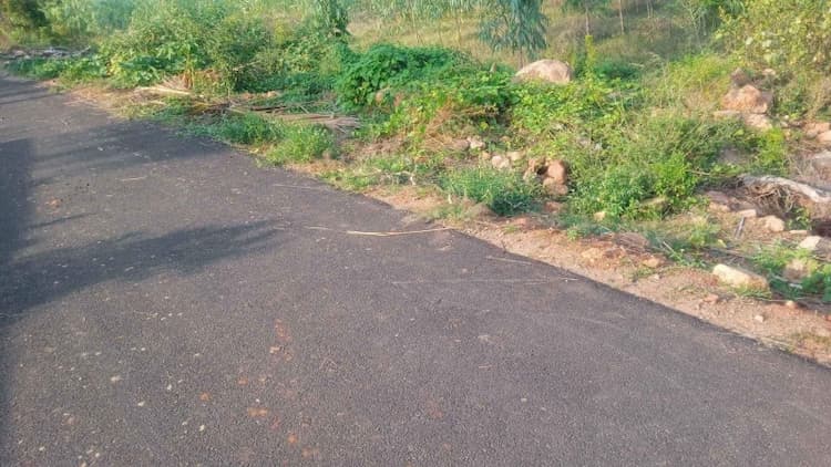 10 Acre Land for Sale