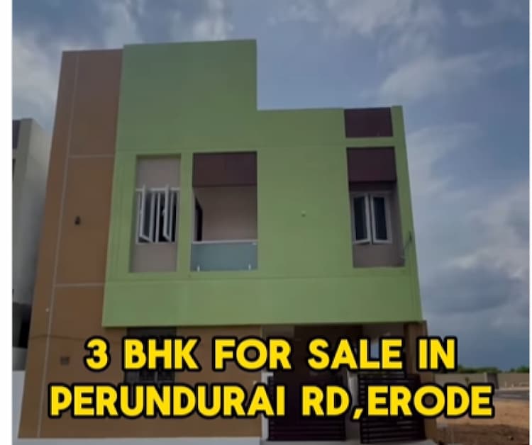House for sales