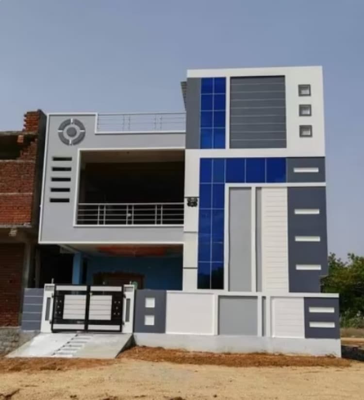 3 BHK Villa for Sale