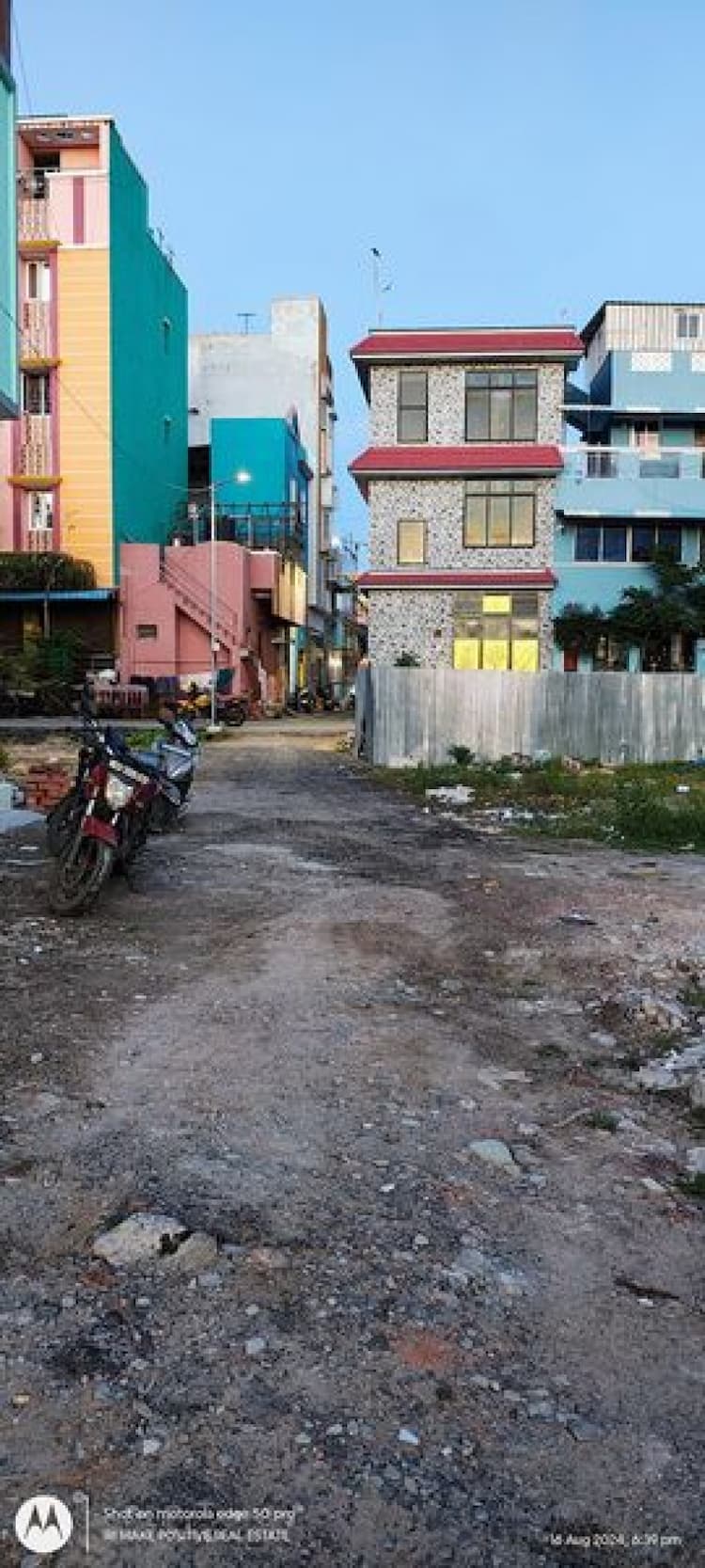 Single Property Image