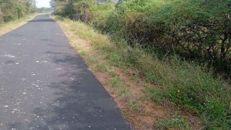 7.50 Acre Land for Sale