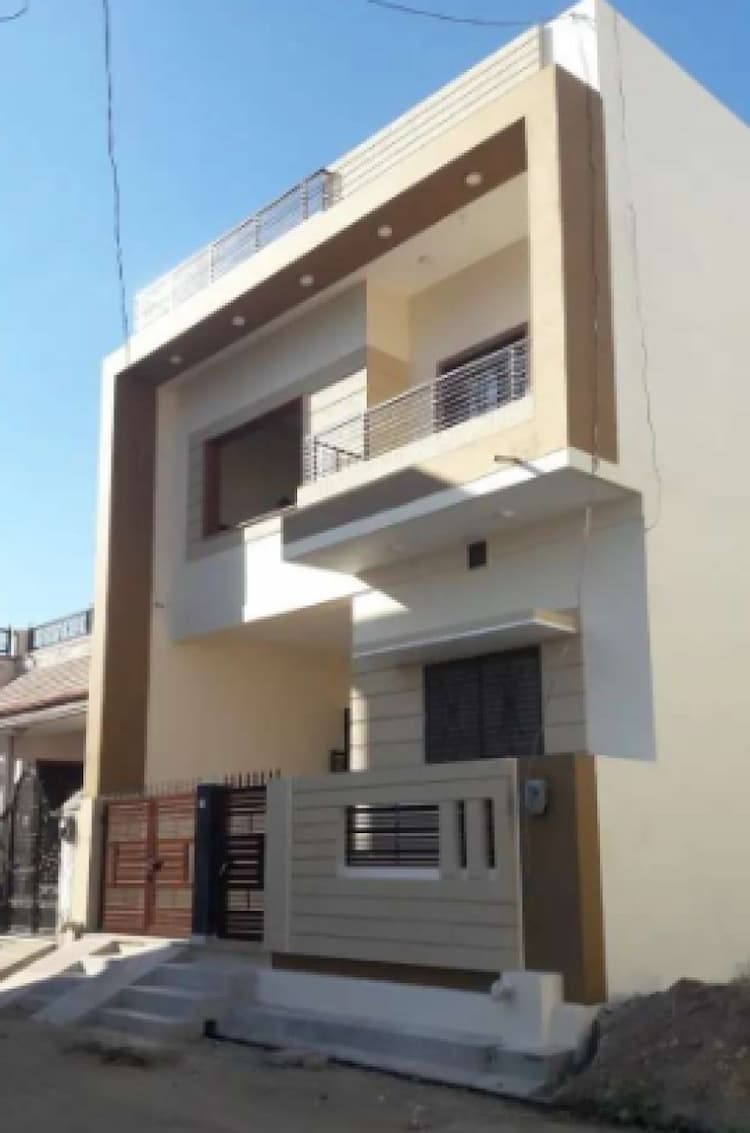 3 BHK house for Sale