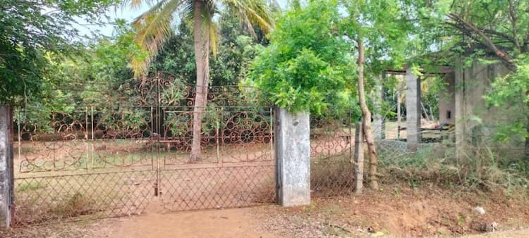 Single Property Image