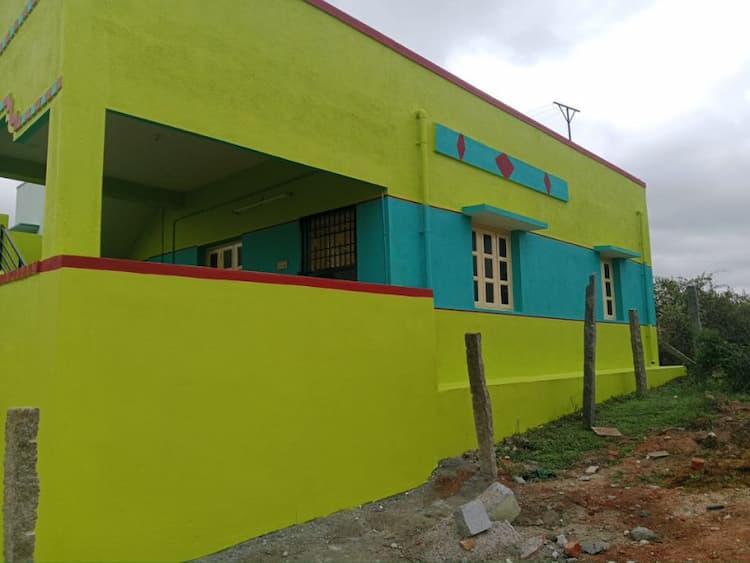 Single Property Image