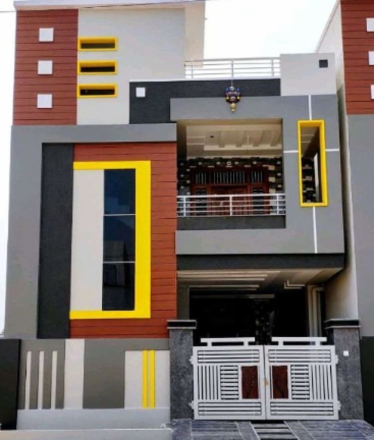 3 BHK House for Sale