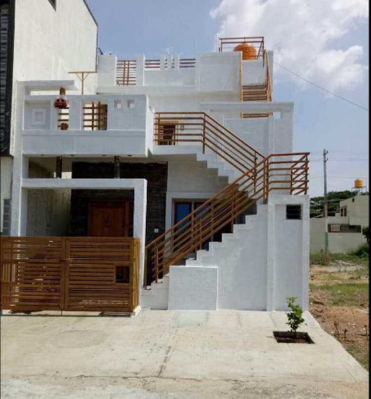 3 BHK House for Sale
