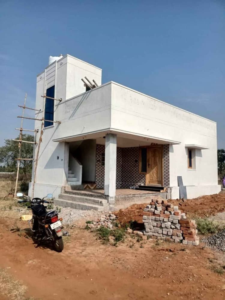 Single Property Image