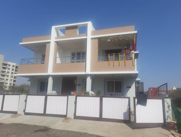 2 BHK Villa for Sale