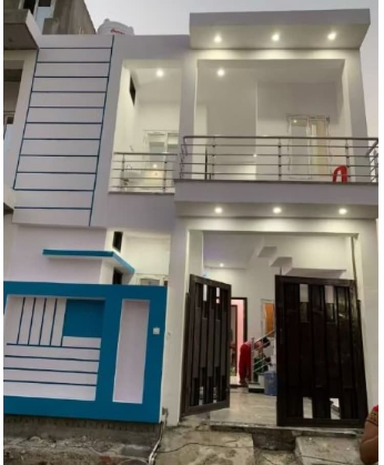 2 BHK House for Sale