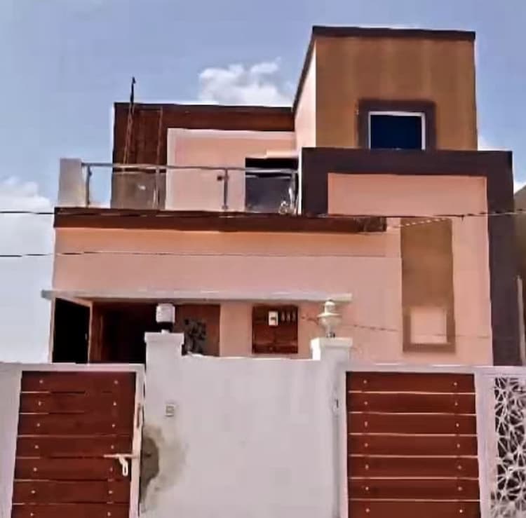 2 BHK House for Sale