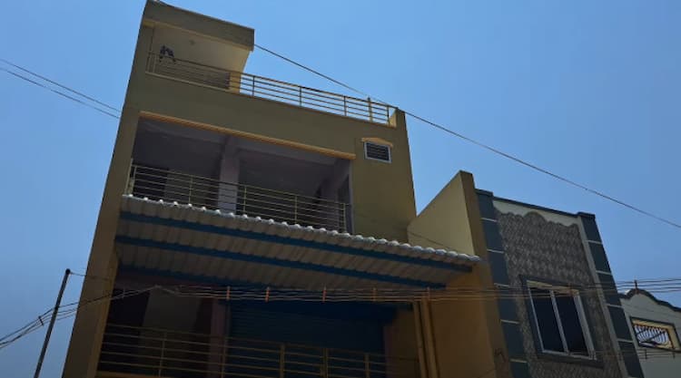 Single Property Image