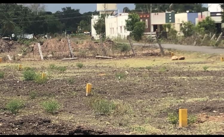 Single Property Image