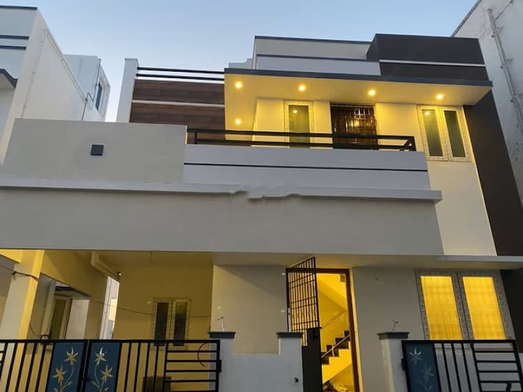 3bhk house for sale