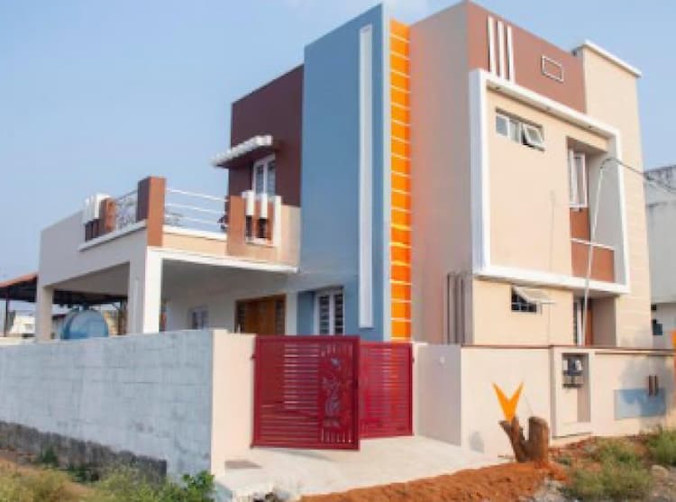 2 BHK House for sale