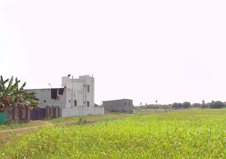 2.29 Cent Land for Sale