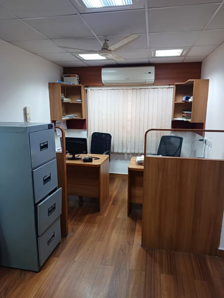 Office for sales
