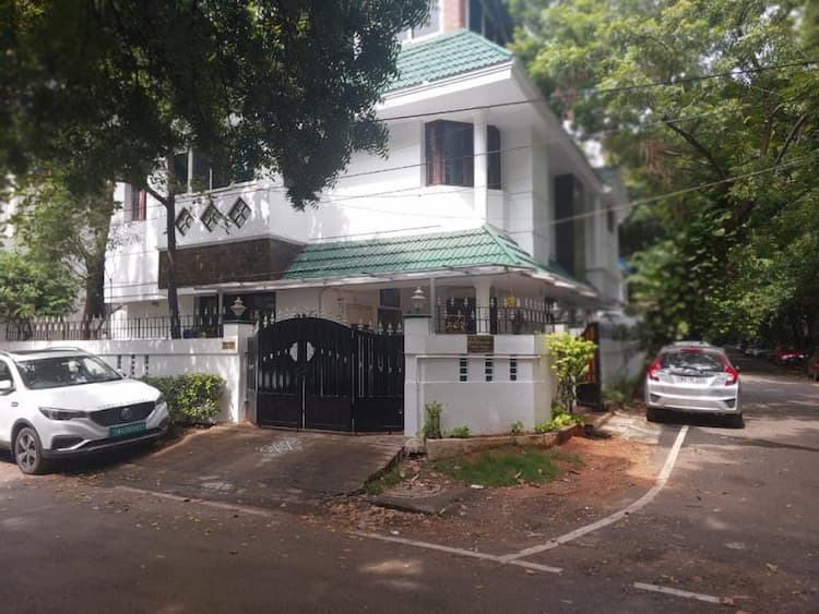 4BHK Independent house for sale