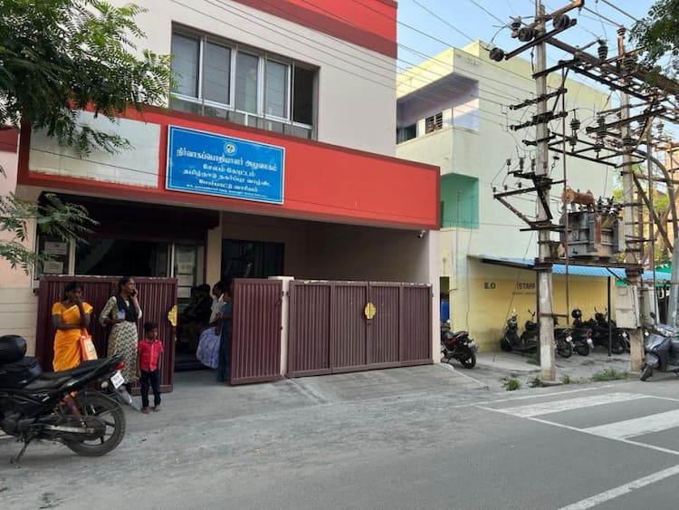 Single Property Image