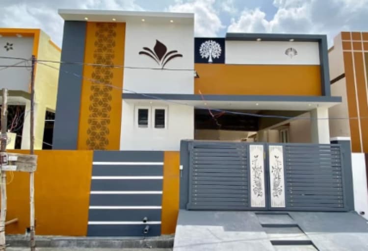 1 BHK House for Sale