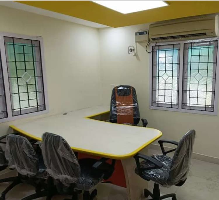 Single Property Image