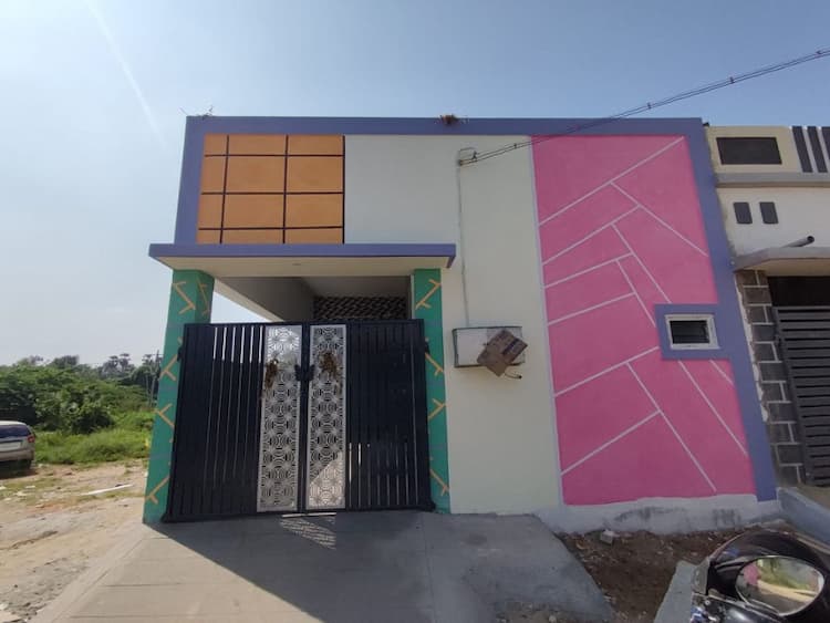 Single Property Image