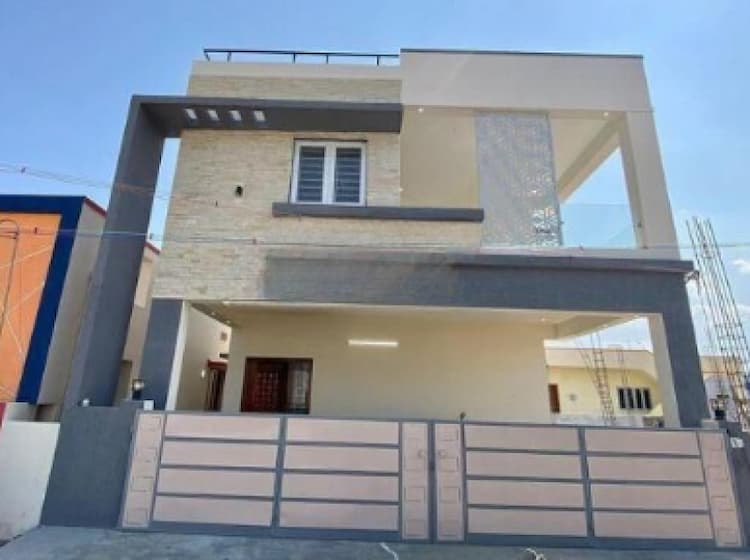 2 BHK House for sale