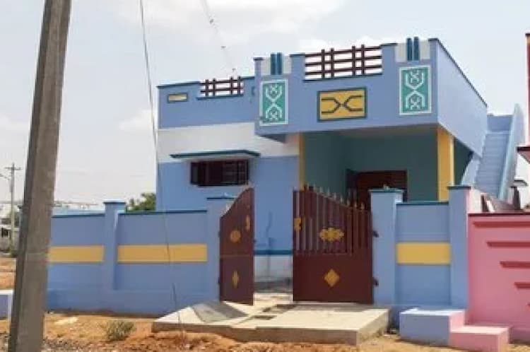 2 BHK House for Sale