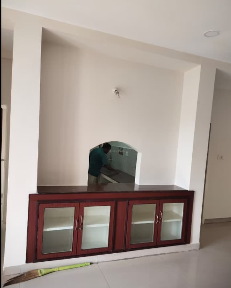 3 BHK Apartment for Sale