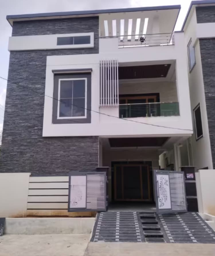 2 BHK House for Sale