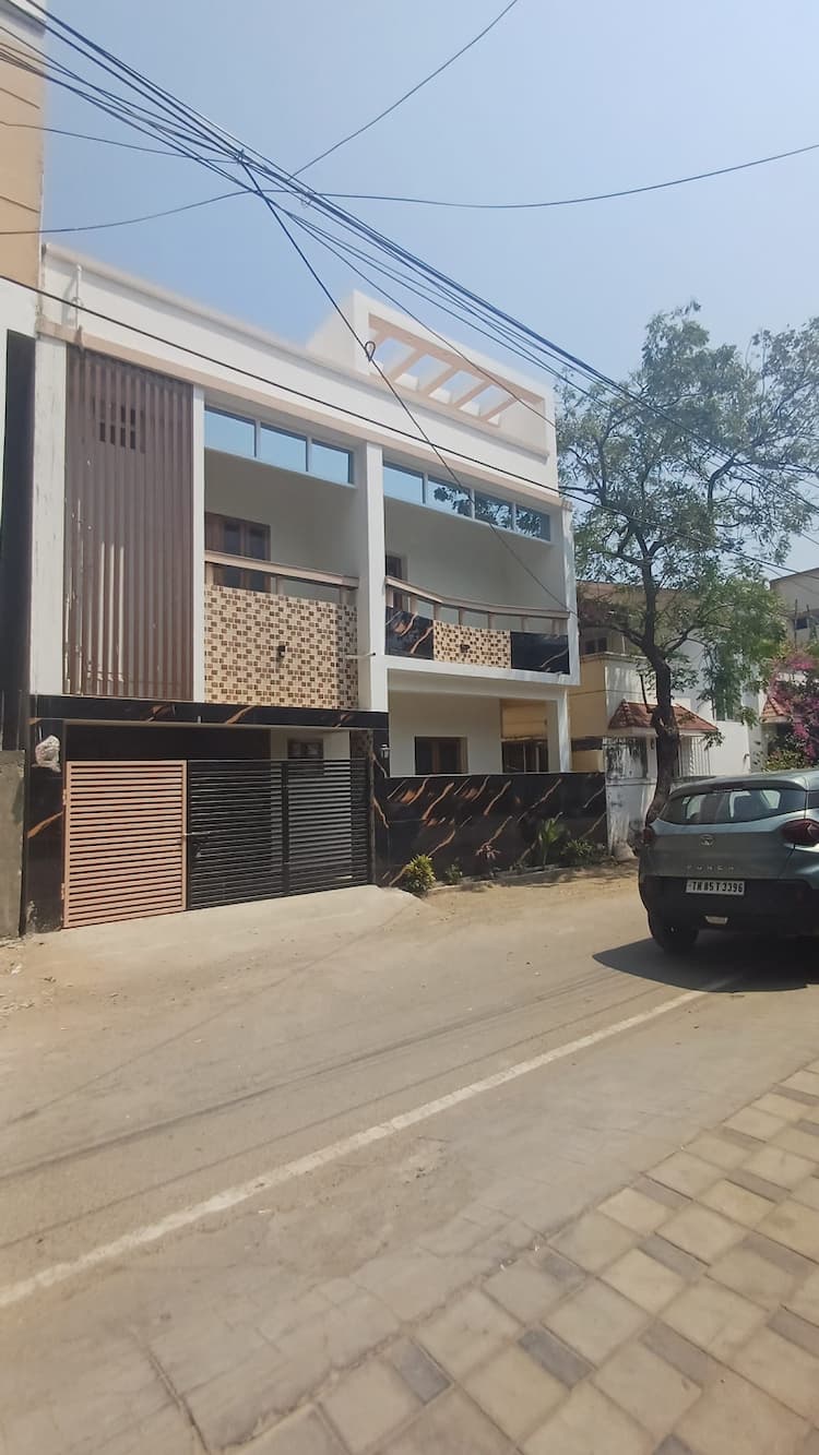 4BHK Independent house for sale