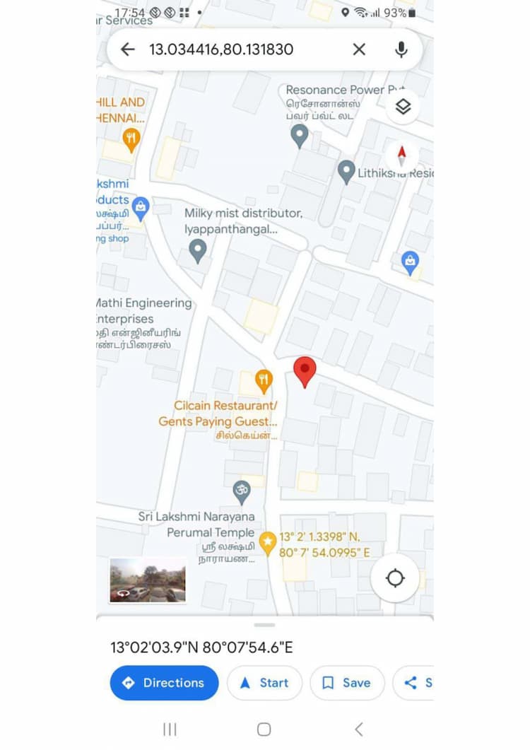 Single Property Image