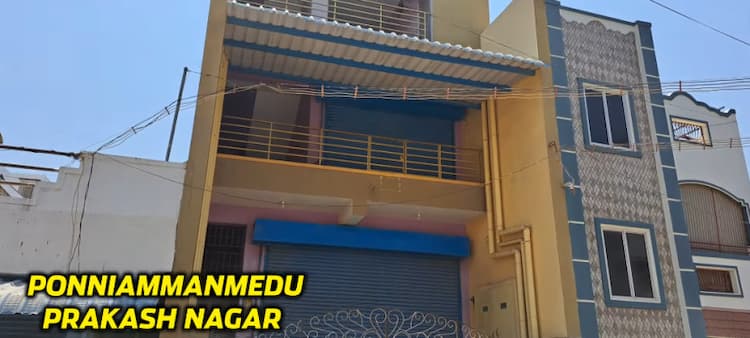 Single Property Image