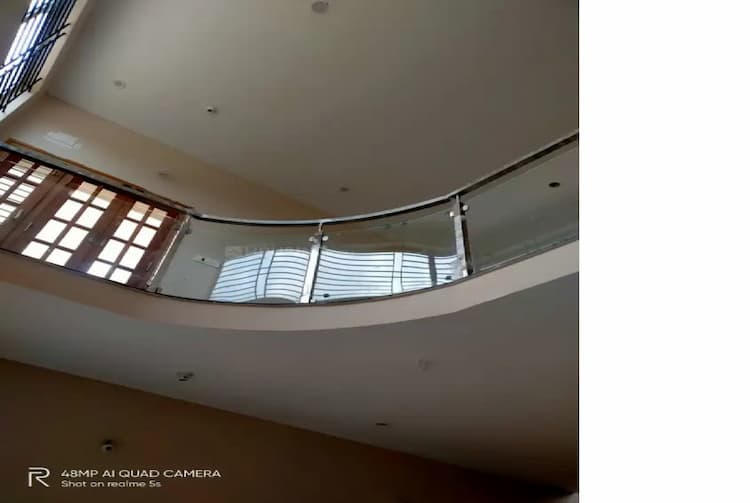 SBM Colony-3 BHK Villa