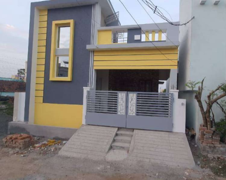 2 BHK House for Sale